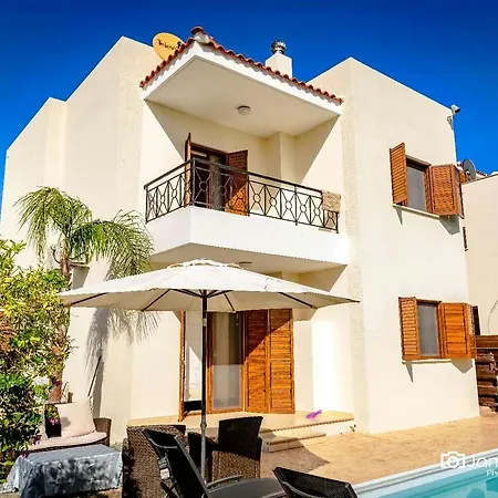 Villa Luxury Family Detached House *
