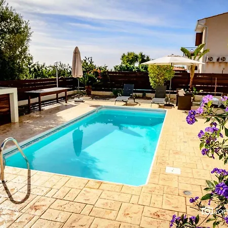 Luxury Family Detached House Βίλα *