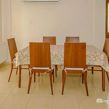 Luxury Family Detached House * Paphos