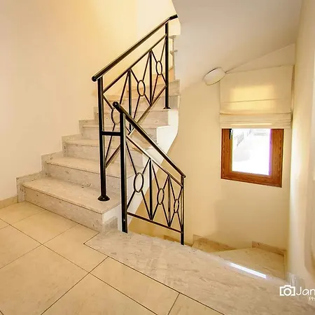 Luxury Family Detached House Paphos